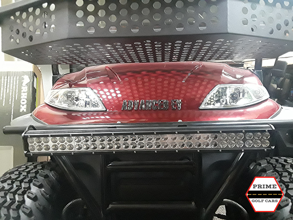 golf cart maintenance, virginia beach golf cart service
