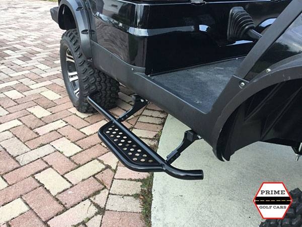 golf cart maintenance, virginia beach golf cart service