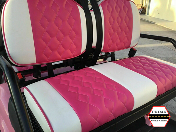 golf cart maintenance, virginia beach golf cart service