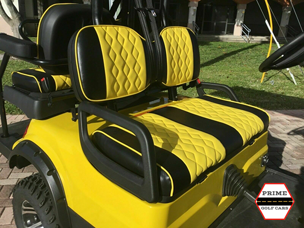 golf cart maintenance, virginia beach golf cart service