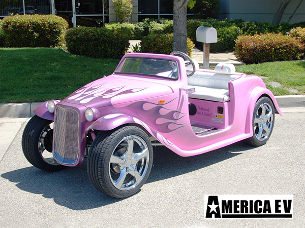 golf cart maintenance, virginia beach golf cart service