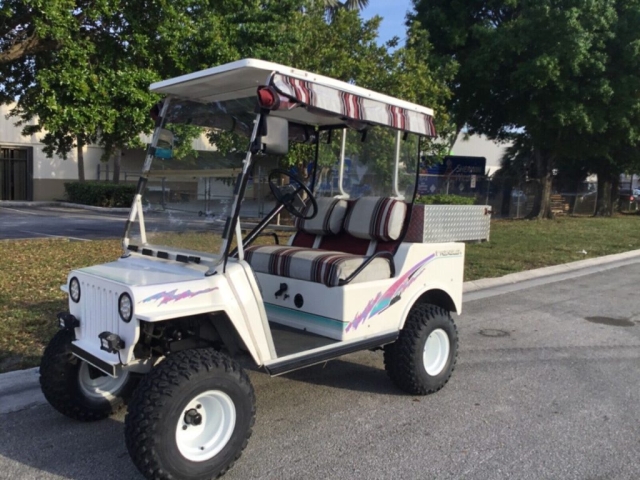 golf cart maintenance, virginia beach golf cart service