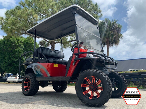 golf cart maintenance, virginia beach golf cart service
