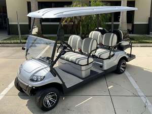 golf cart maintenance, virginia beach golf cart service